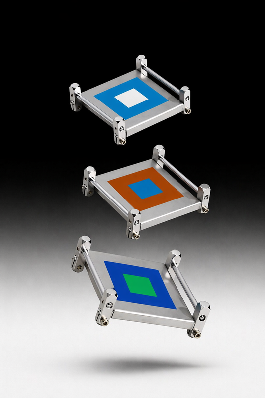 LITTLE SQUARE