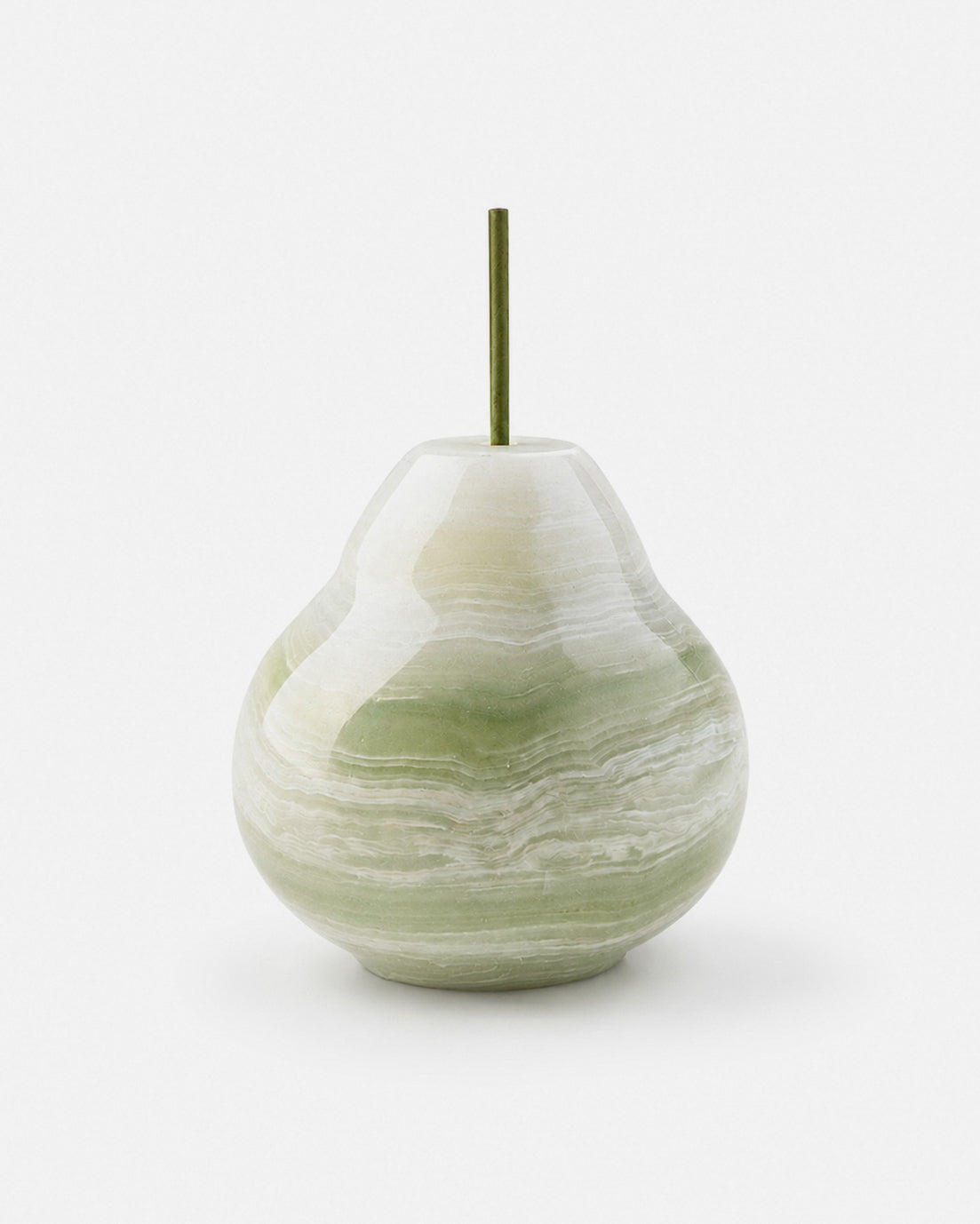 THE PEAR