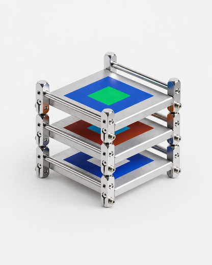 LITTLE SQUARE