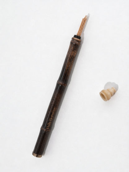SIGN OF THE BAMBOO