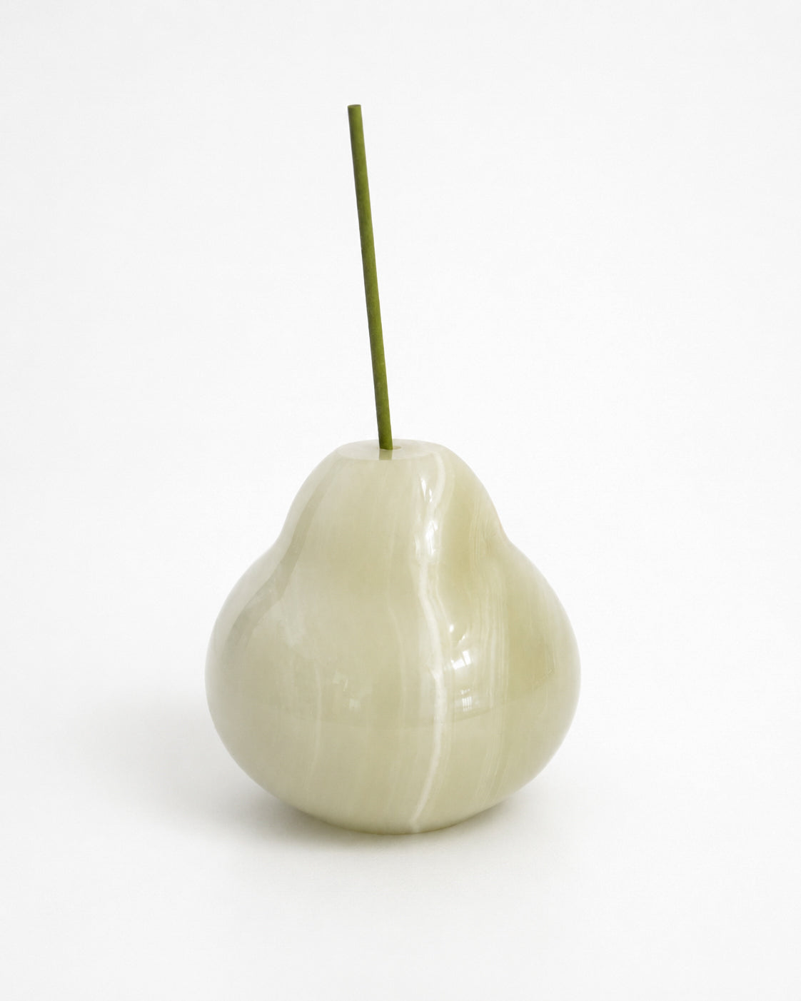 THE PEAR
