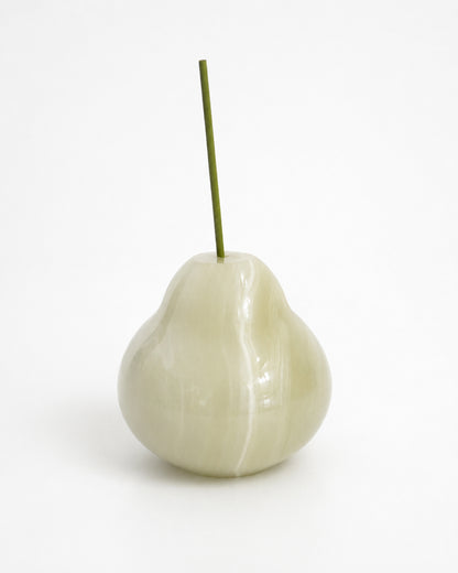 THE PEAR