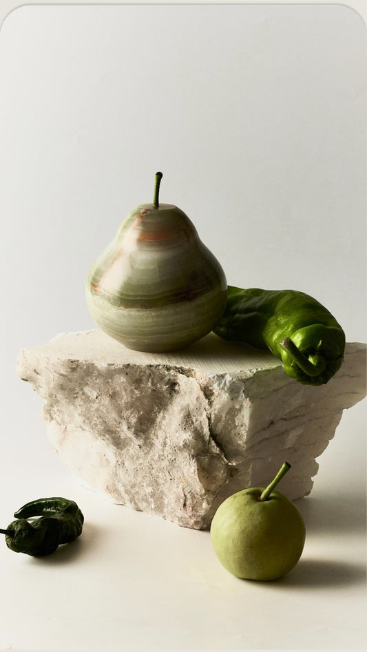 THE PEAR