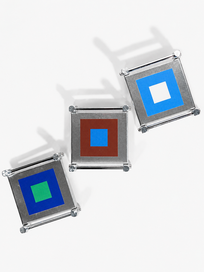 LITTLE SQUARE
