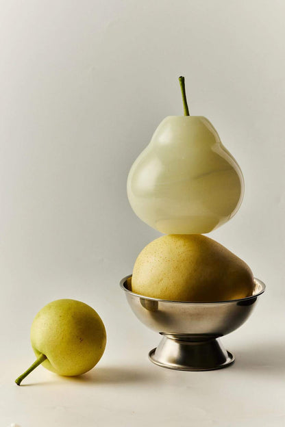 THE PEAR